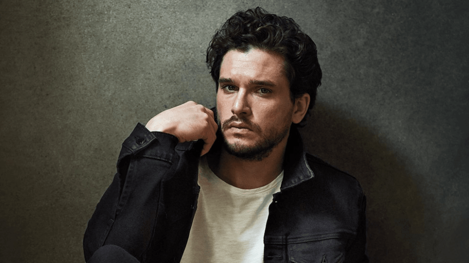Kit Harington